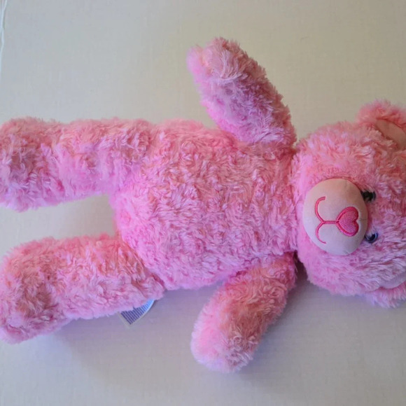 Pink Build a Bear with outfit - Picture 2 of 6